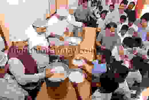 Akshaya Patra Foundation 1